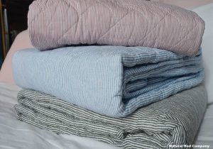 Bedspreads & Bed Throws