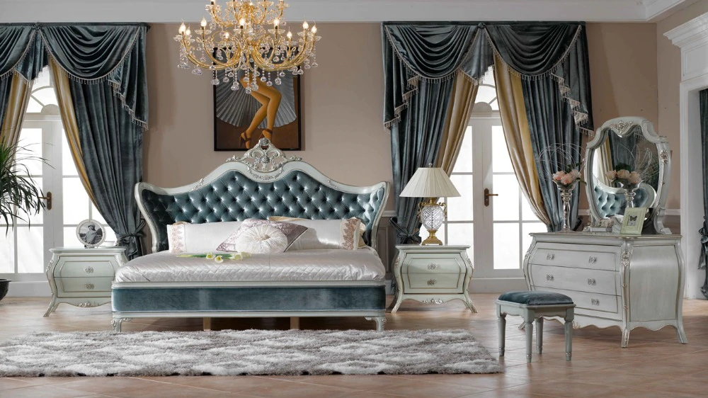 Classic And Luxury For Bedrooms antique furniture dealers in china
