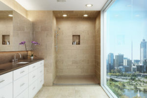 Top five Bathroom Remodeling Themes best bath accessories brands