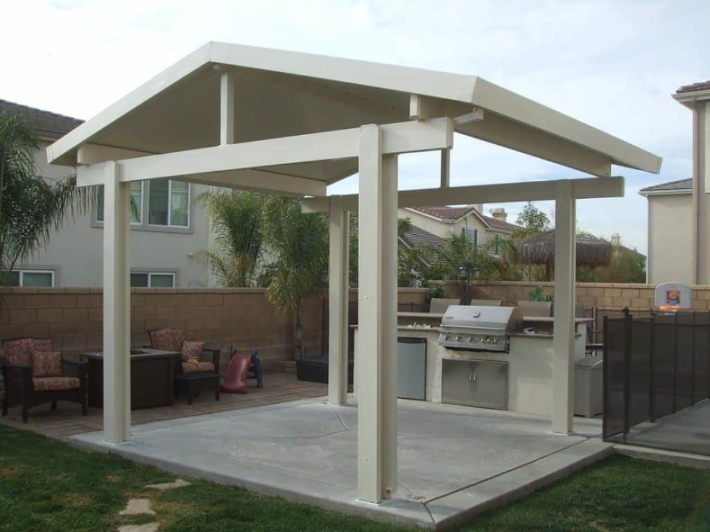 Benefits and drawbacks of Aluminum Carport and Patio Covers