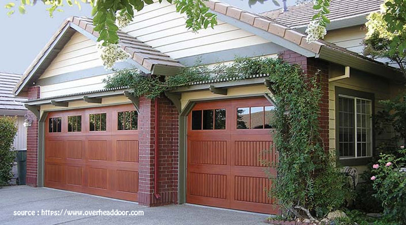 How to Make Sure That You’re Getting the Most Out of Your Garage Door