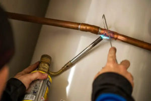 Three Great Advantages To Hiring A Residential Plumber