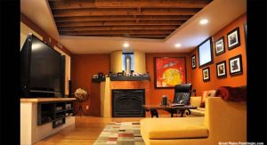 The Costs Involved With Finishing Your Basement