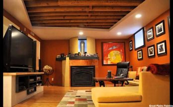 The Costs Involved With Finishing Your Basement