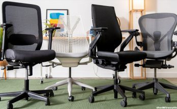 How to Choose the Right Desk and Chair Set for You