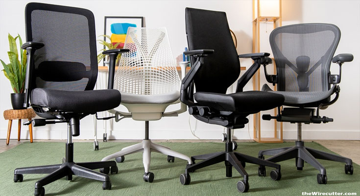 How to Choose the Right Desk and Chair Set for You