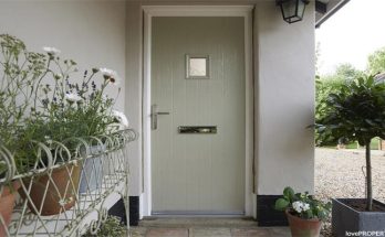 Stable Doors: A Door That Fits Most Modern Homes