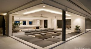 Stylish Contemporary and Modern Living Room Furniture