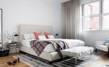 Tips for Choosing Bed Furniture For Your Bedroom
