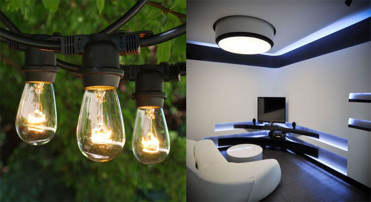 LED Bulbs Lights Give Exceptional Power Efficiency For Landscape Lighting, Interior Lights, and more!