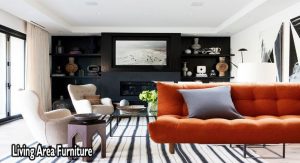 Living Area Furniture: How Area Space Organizing Can Benefit You