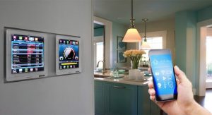 Benefits and Risks of Using Smart Home Technology