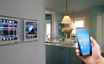 Benefits and Risks of Using Smart Home Technology