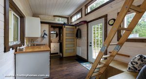 How To Design A Tiny Home Interior