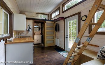 How To Design A Tiny Home Interior