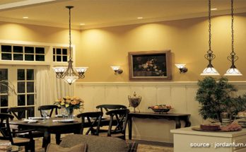 Understanding Lighting in Interior Design