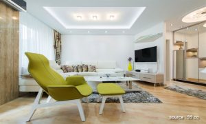 Understanding Lighting in Interior Design