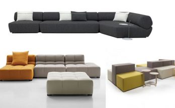 Modular Lounges - Trendy Furniture Products