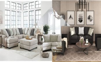 Some Tips to Invest in Living Room Furniture