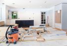 Significant Household Remodeling Can Help People Avoid Problems