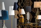 Choosing Unique Lamp Shades