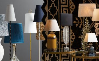 Choosing Unique Lamp Shades