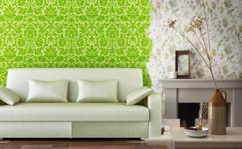 How to Choose Wallpaper for Wall Design