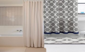 How to Choose the Right Luxury Shower Curtain for Your Bathroom