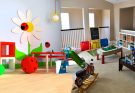 Playroom Furniture Ideas