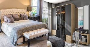 Tips for Choosing Master Bedroom Furniture