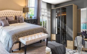 Tips for Choosing Master Bedroom Furniture