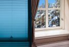 Types of Window Treatments