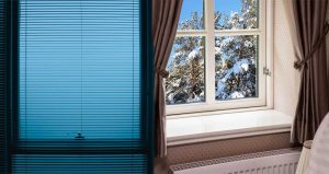 Types of Window Treatments