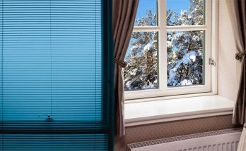 Types of Window Treatments