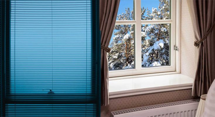 Types of Window Treatments