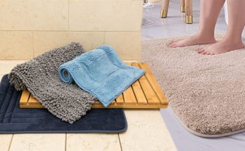 Which Luxury Bath Rug is Right for Your Bathroom?