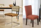 How to Change the Back of the Dining Chair: A Guide by Artleon