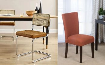 How to Change the Back of the Dining Chair: A Guide by Artleon