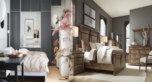 Affordable Full Bedroom Furniture Sets for Contemporary Homes