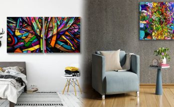 Elegant Glass Mosaic Wall Art for Sophisticated Home Decor