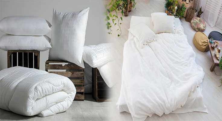 Hypoallergenic Bedding Quilts for Cozy and Allergy-Friendly Sleep