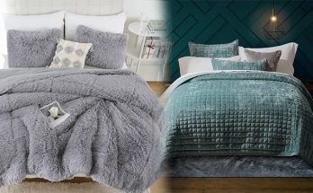 Luxurious Oversized Bedding Quilts for King-Size Comfort