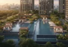 The Continuum Facilities: A Resort Lifestyle in the Heart of the City