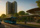 Seamless Mobility: Transport and Connectivity Near Pinery Residences