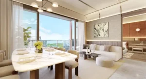 A Stylish Residential Community Offering Premium Facilities and Beautiful Living Spaces