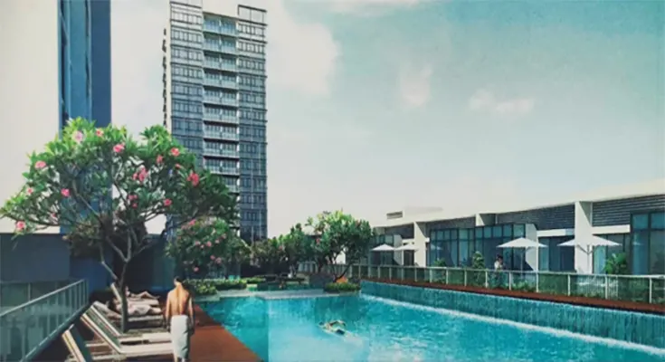 Cape Royale Condo Appeal for Buyers Seeking a Prestigious Home