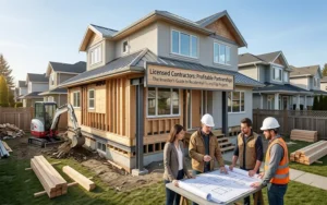 Licensed Real Estate Contractors for Residential Fix and Flip Projects: The Investor’s Guide to Profitable Partnerships
