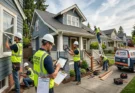 Rapid Response Real Estate Contractors for Home Inspection Repairs