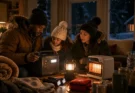How to Keep Your Home Warm and Powered During Winter Outages