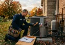 A Seasonal Maintenance Checklist for HVAC and Plumbing Systems